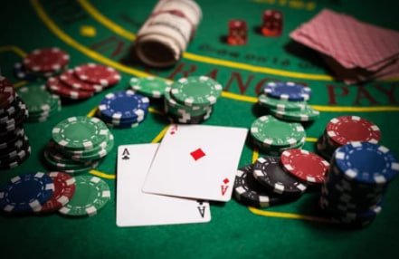 Progressive Jackpot Slots ကြီးမားသောဆုငွေ
