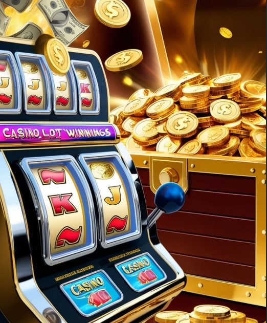 Classic Slots သုံး reels ဂိမ်းများ